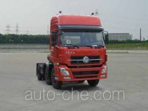 Dongfeng DFL4250AX2A tractor unit