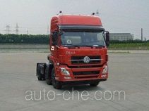 Dongfeng DFL4250AX2A tractor unit