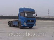 Dongfeng DFL4251A tractor unit