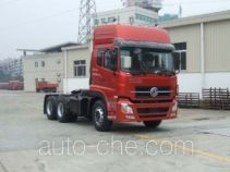 Dongfeng DFL4251A13 tractor unit