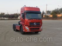 Dongfeng DFL4251A15 tractor unit
