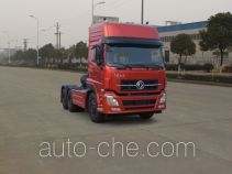 Dongfeng DFL4251A16 tractor unit