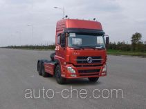 Dongfeng DFL4251A17 tractor unit