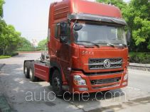 Dongfeng DFL4251A18 tractor unit