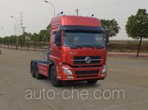 Dongfeng DFL4251A18 tractor unit