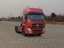 Dongfeng DFL4251A19 tractor unit