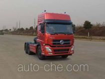 Dongfeng DFL4251A19 tractor unit