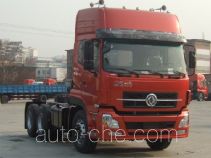 Dongfeng DFL4251A20 tractor unit