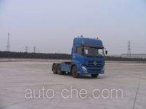 Dongfeng DFL4251A3 tractor unit