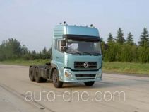 Dongfeng DFL4251A4 tractor unit