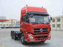 Dongfeng DFL4251AX tractor unit