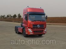 Dongfeng DFL4251AX15A tractor unit