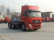 Dongfeng DFL4251AX16 tractor unit