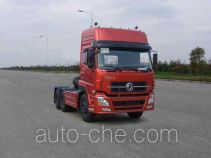Dongfeng DFL4251AX17C tractor unit