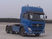 Dongfeng DFL4251AX8 tractor unit