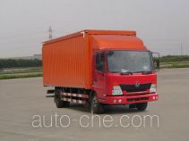Dongfeng DFL5040XXYB box van truck