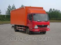 Dongfeng DFL5040XXYB5 box van truck
