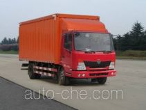 Dongfeng DFL5060XXYB box van truck
