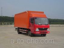 Dongfeng DFL5060XXYB1 фургон (автофургон)