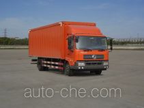 Dongfeng DFL5060XXYBX6A box van truck