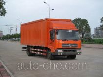 Dongfeng DFL5060XXYBX7A фургон (автофургон)