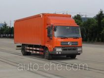 Dongfeng DFL5060XXYBX7A box van truck