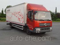 Dongfeng DFL5160XXYBX9 box van truck