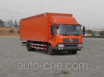 Dongfeng DFL5080XXYB6 box van truck