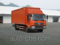 Dongfeng DFL5080XXYB7 box van truck
