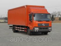 Dongfeng DFL5080XXYB7 фургон (автофургон)