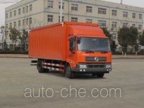 Dongfeng DFL5080XXYB8 box van truck