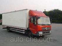 Dongfeng DFL5080XXYBX11 box van truck