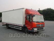 Dongfeng DFL5060XXYBX11 box van truck