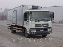 Dongfeng DFL5100XLCBX7A refrigerated truck