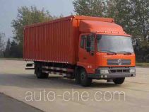 Dongfeng DFL5100XXYB1 box van truck