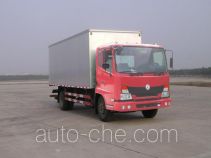 Dongfeng DFL5100XXYB2 фургон (автофургон)