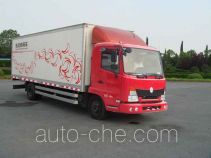 Dongfeng DFL5100XXYB3 box van truck