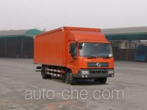 Dongfeng DFL5100XXYBX8 фургон (автофургон)