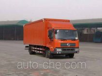Dongfeng DFL5100XXYB4 box van truck