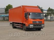 Dongfeng DFL5100XXYB4 box van truck