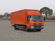Dongfeng DFL5100XXYBX7 box van truck