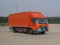 Dongfeng DFL5100XXYBX7A box van truck