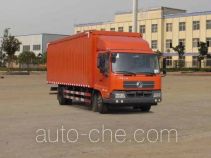 Dongfeng DFL5100XXYBX8 box van truck