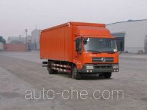 Dongfeng DFL5100XXYBX8A box van truck