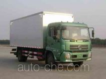 Dongfeng DFL5100XXYBXX box van truck