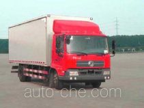 Dongfeng DFL5100XYKBX8A wing van truck