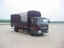 Dongfeng DFL5110CCQBXA грузовик с решетчатым тент-каркасом