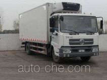 Dongfeng DFL5110XLCBXA refrigerated truck