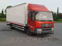 Dongfeng DFL5110XXYBX18A box van truck