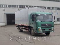 Dongfeng DFL5110XXYBX2A фургон (автофургон)
